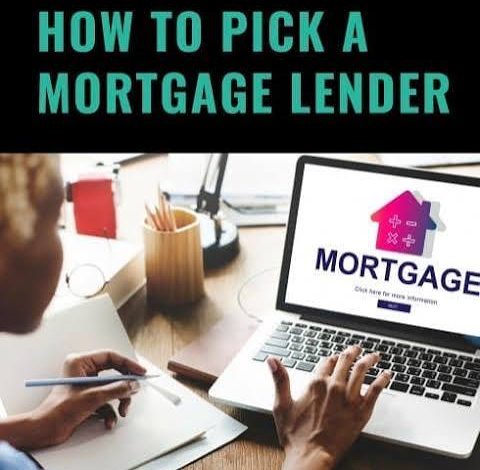 How to Find the Right Mortgage Lender Near Me (by Loan Type & Timeline)