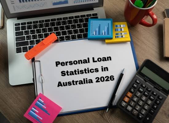 Personal Loan Statistics and Trends: 2026 Insights