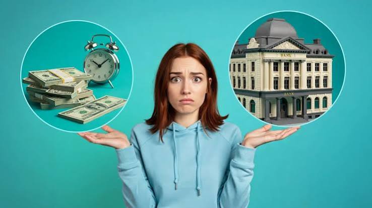 Personal Loan vs Payday Loan Comparison – Discover Real Cost Differences