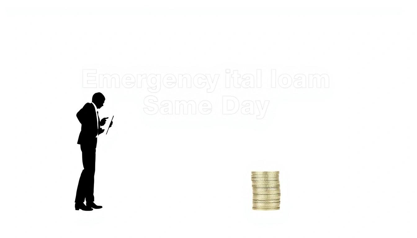 emergency personal loans same day funding