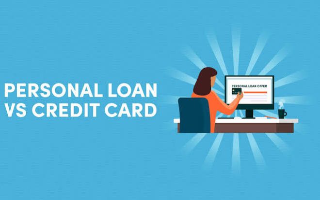 Debt Repayment: Personal Loan vs Credit Card — Which Saves More?