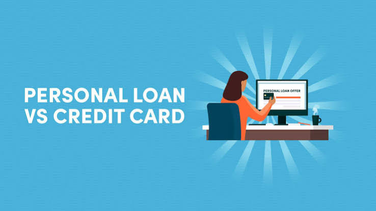 Debt Repayment: Personal Loan vs Credit Card — Which Saves More?