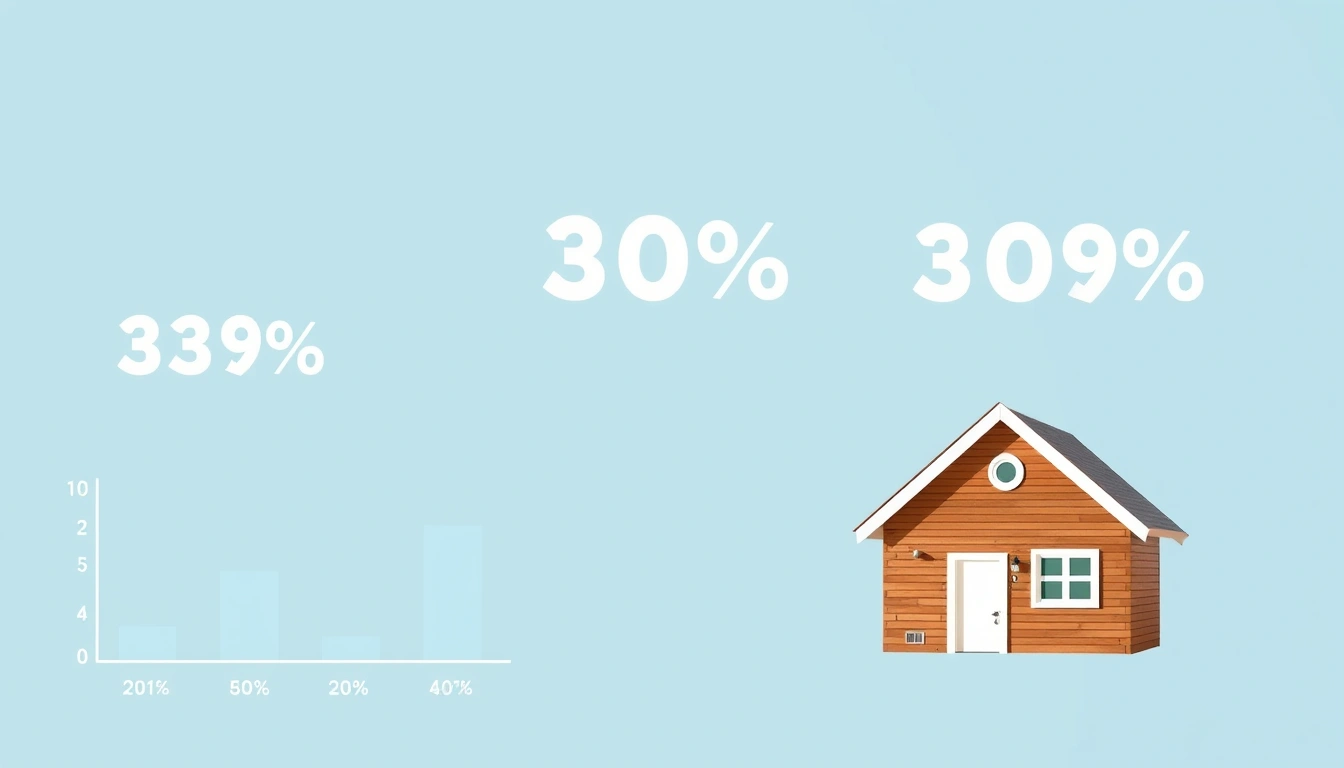 mortgage lending statistics and trends