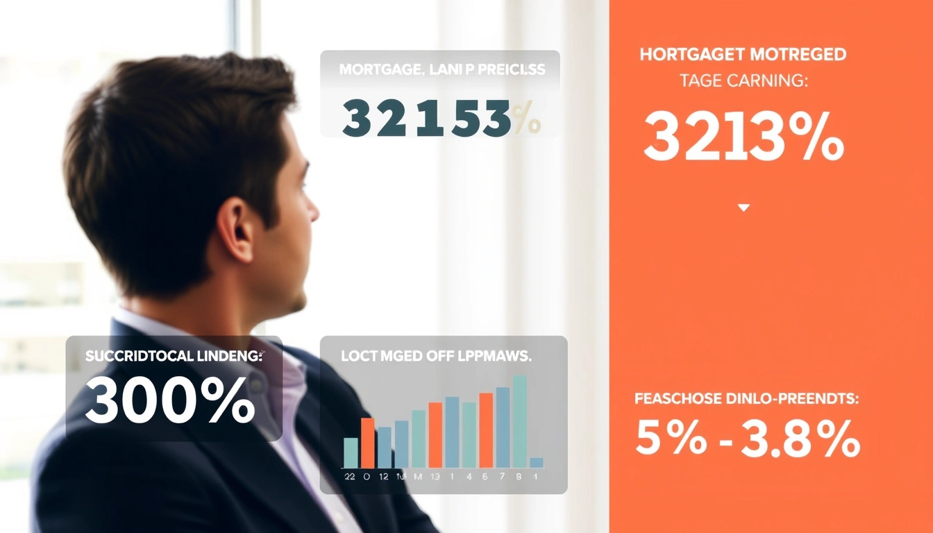 mortgage lending statistics and trends — photo 2