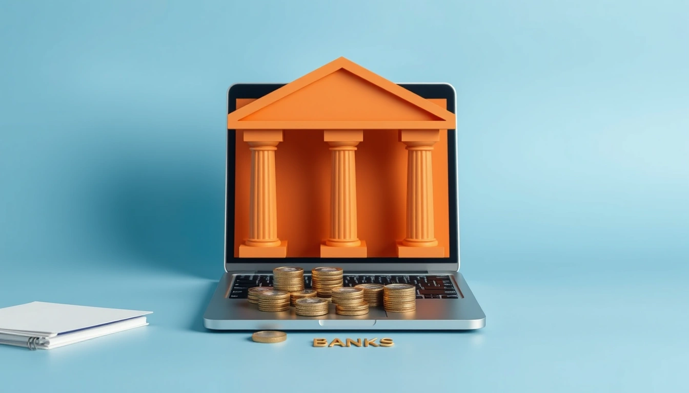online lenders vs local banks personal loans