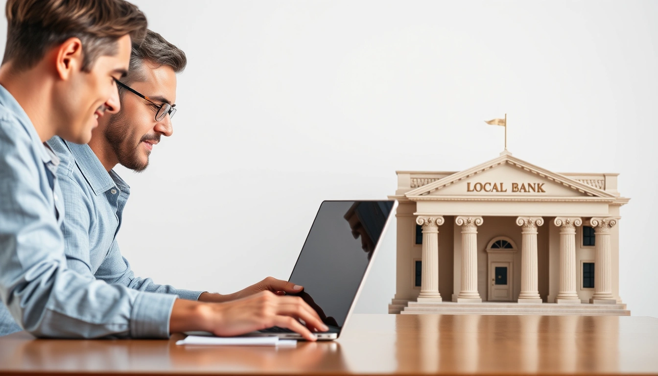 Personal Loans: Online Lenders vs Local Banks Explained