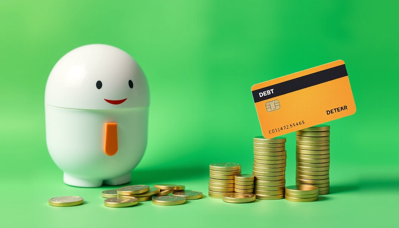 Debt Repayment: Personal Loan vs Credit Card — Which Saves More?